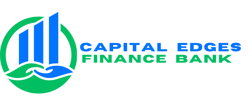 Capital  Edges  Finance Bank
